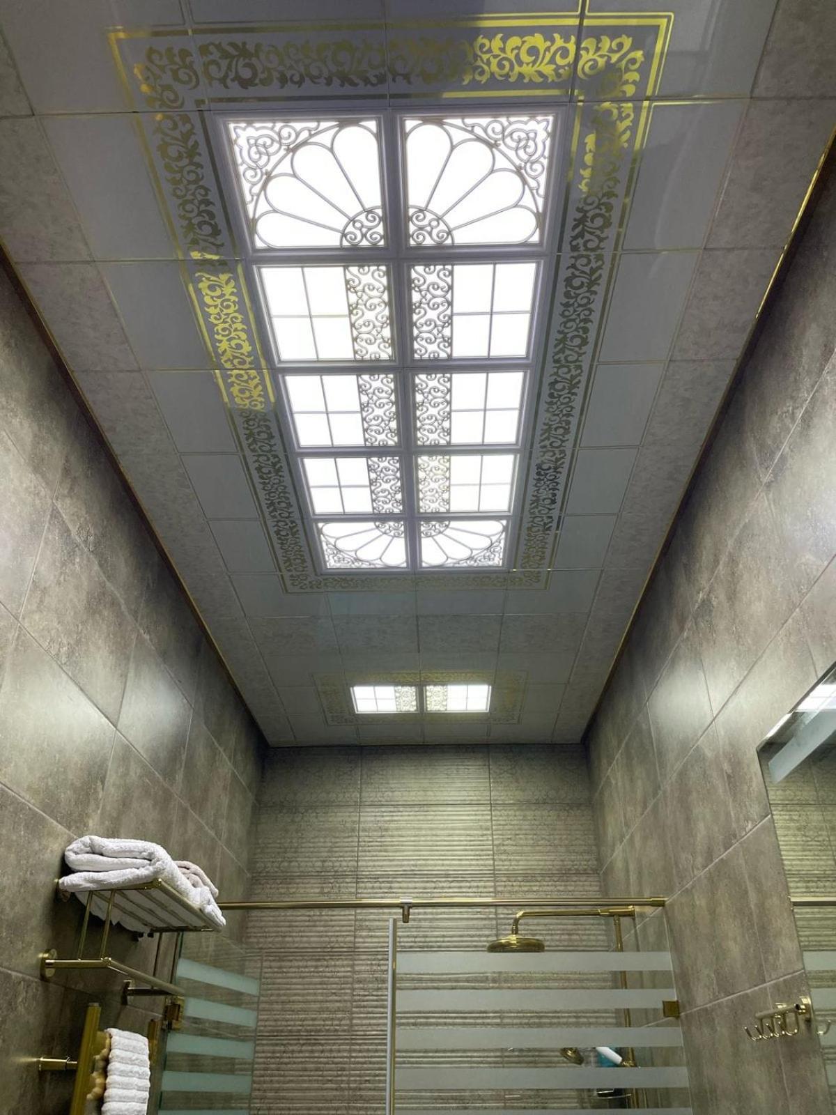 Callisto Hotel Baku Extérieur photo